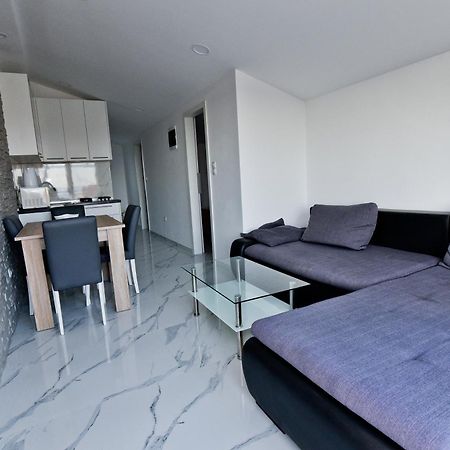 Apartment Sun Vir Camera foto