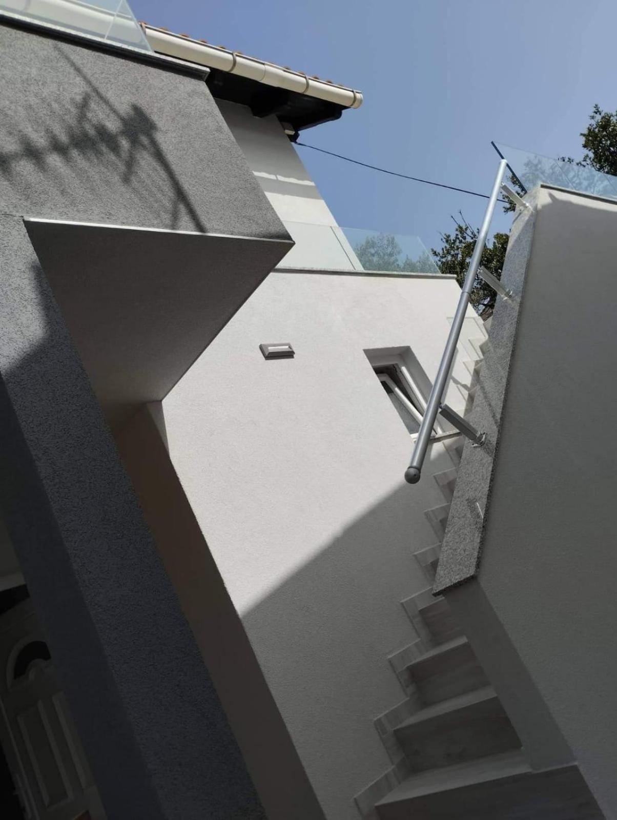 Apartment Sun Vir Esterno foto