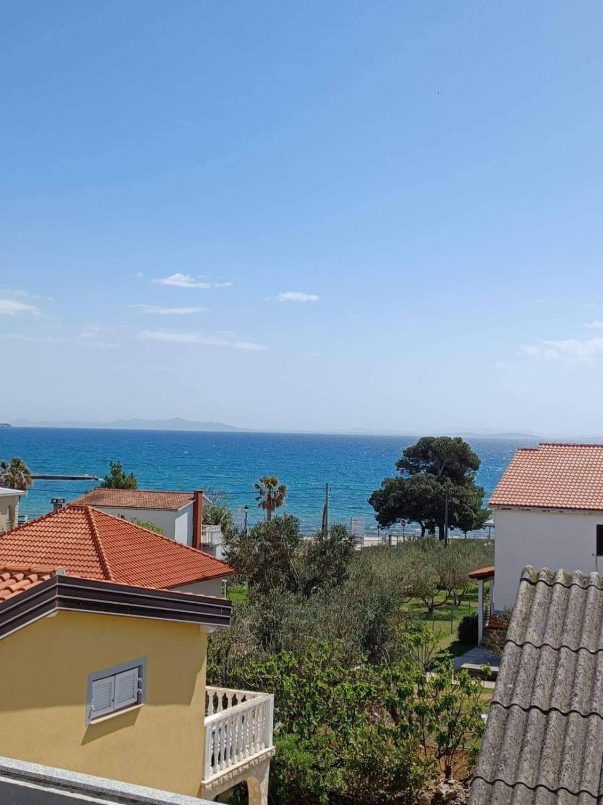 Apartment Sun Vir Esterno foto