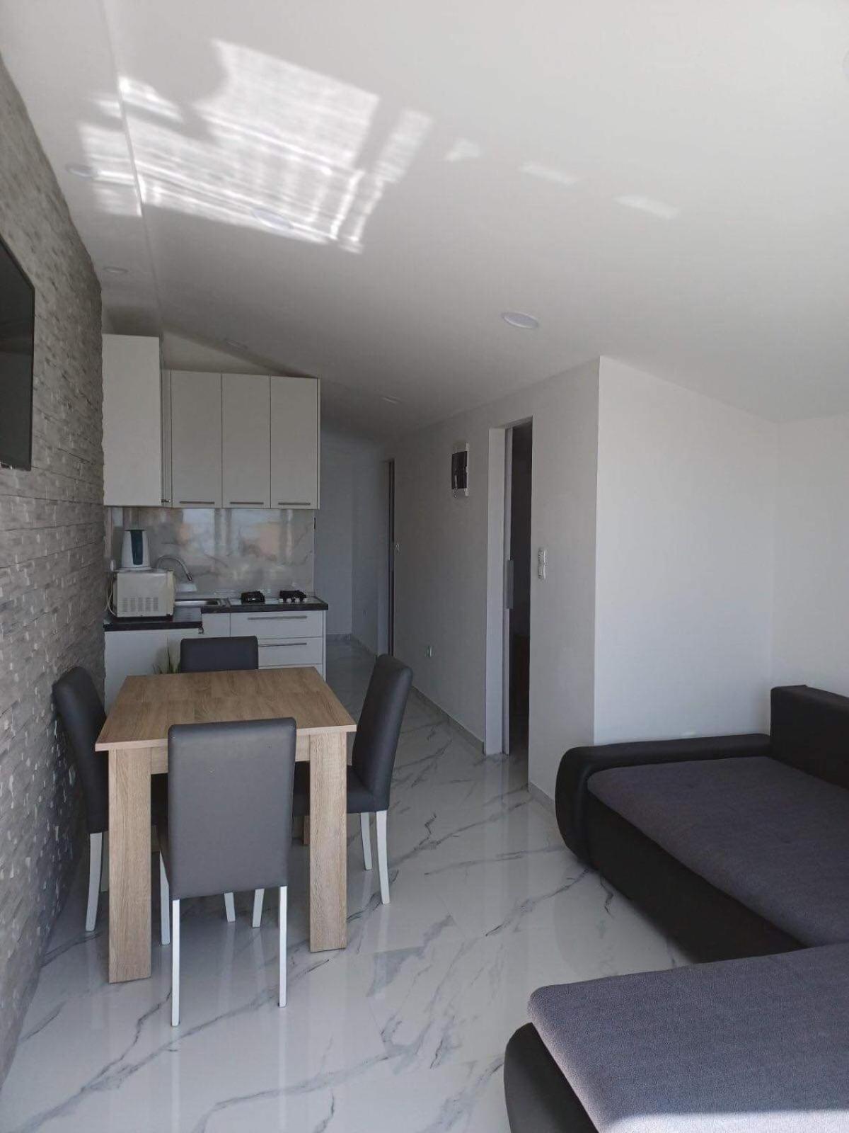 Apartment Sun Vir Camera foto