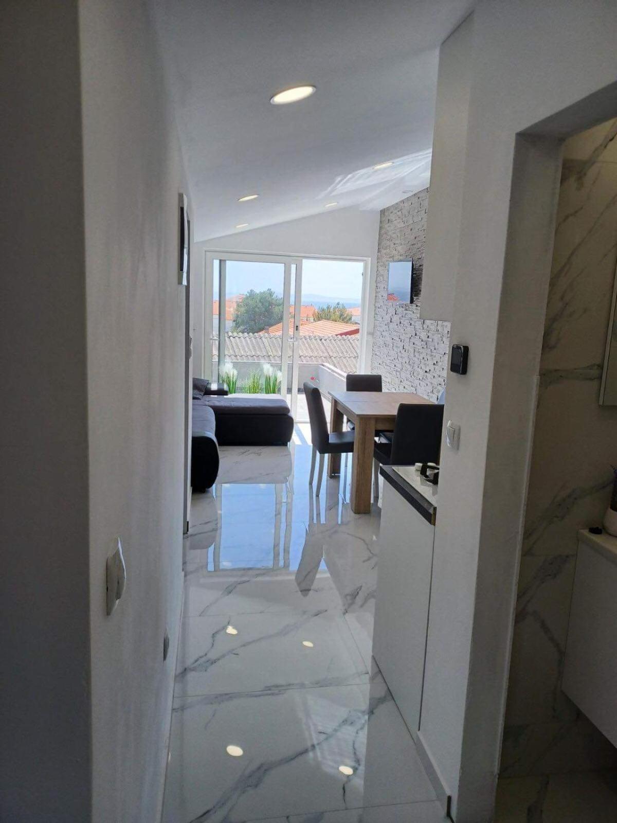 Apartment Sun Vir Camera foto